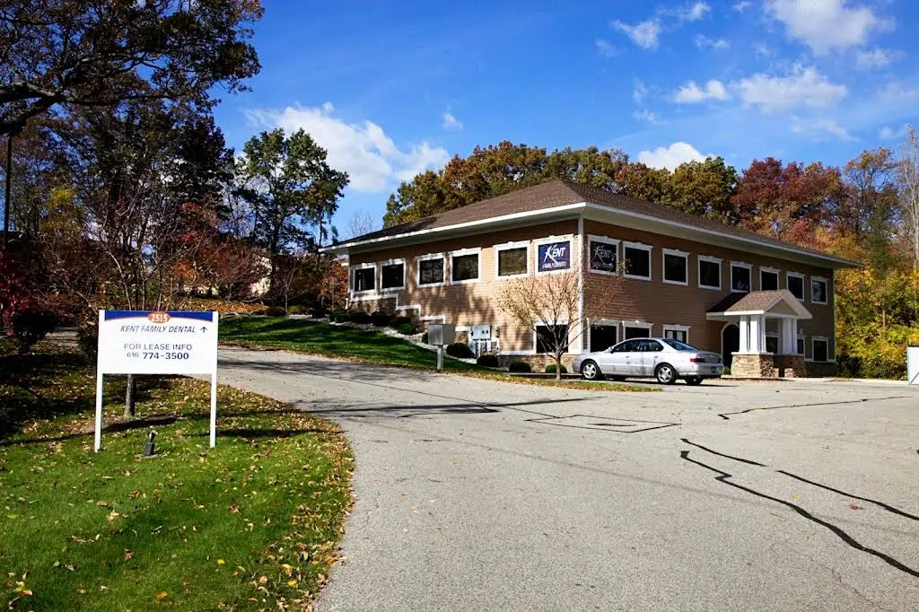 Kent Family Dental
