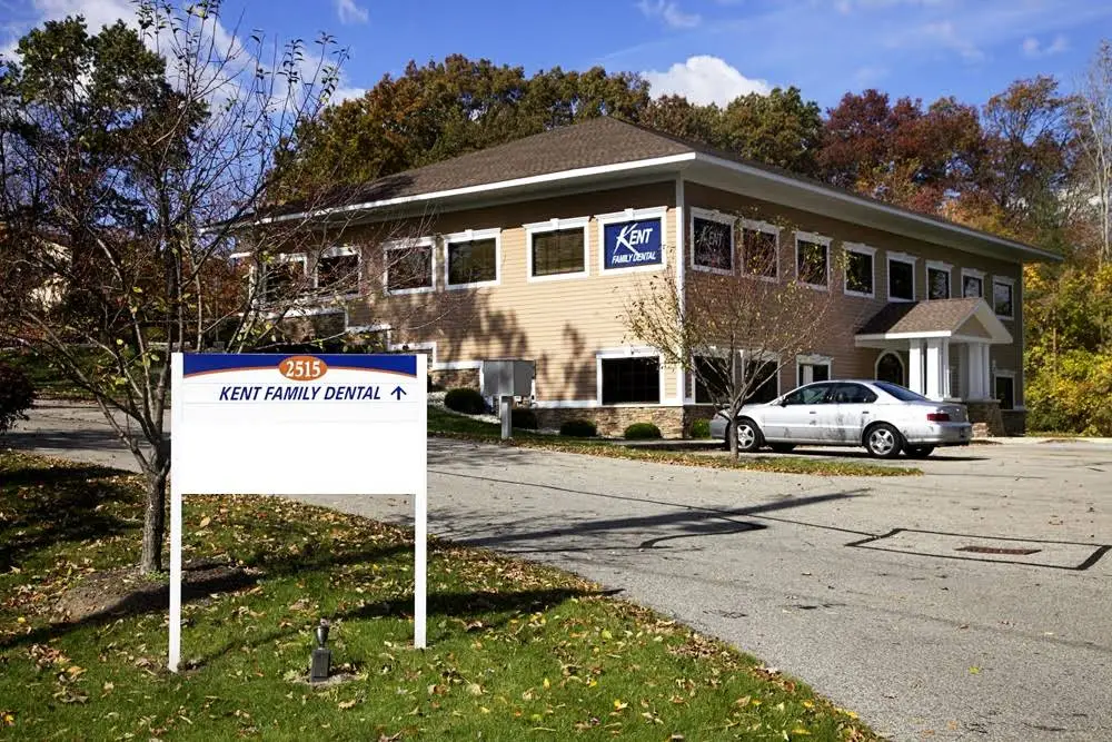 Kent Family Dental