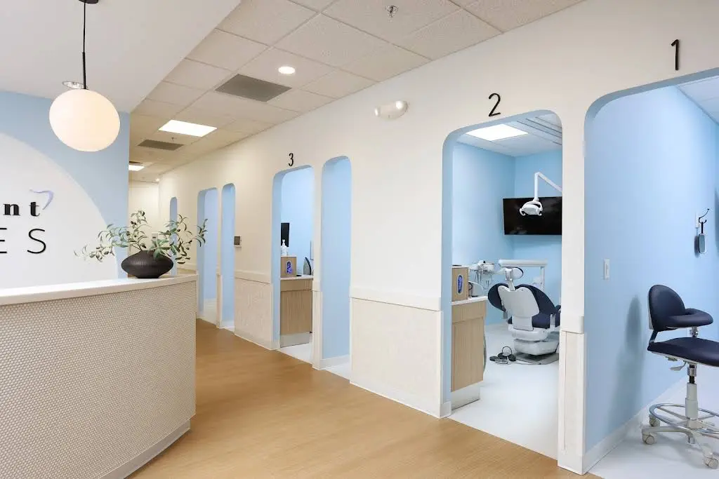 Radiant Smiles Family & Implant Dentistry