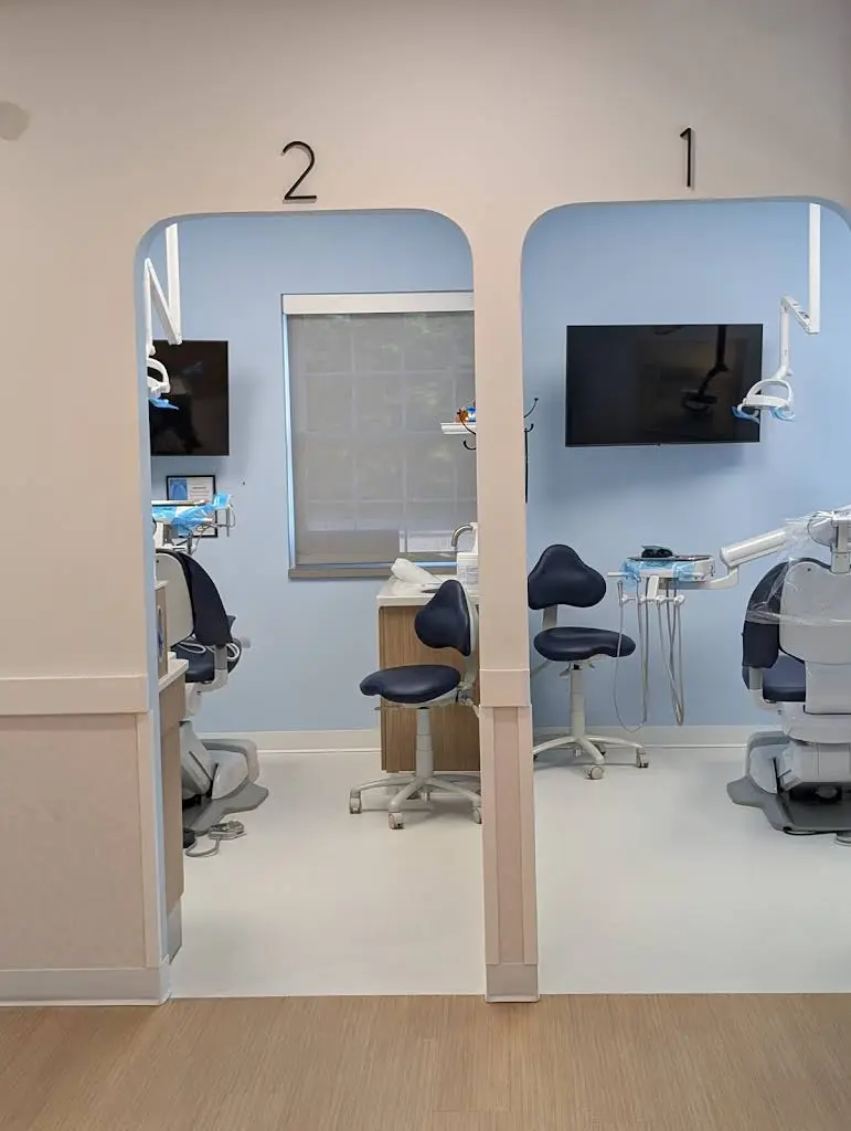 Radiant Smiles Family & Implant Dentistry
