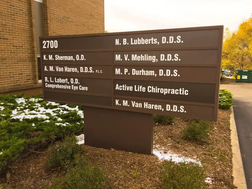 Durham and Mehling DDS PC