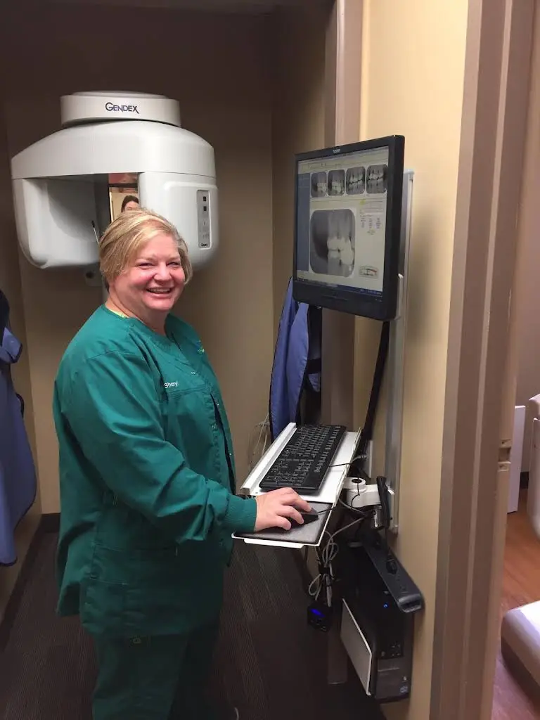 Durham and Mehling DDS PC