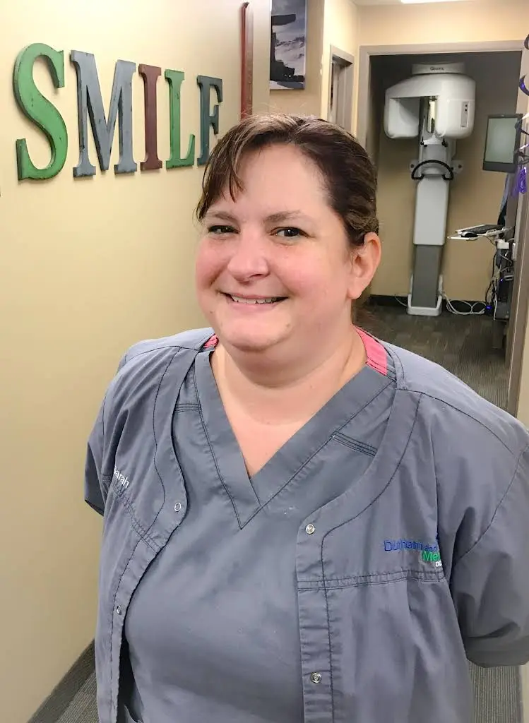 Durham and Mehling DDS PC