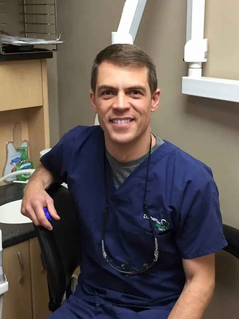 Durham and Mehling DDS PC