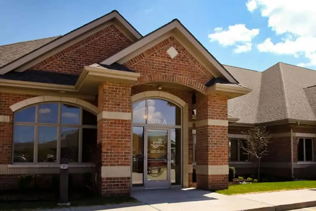 Benton Family Dental