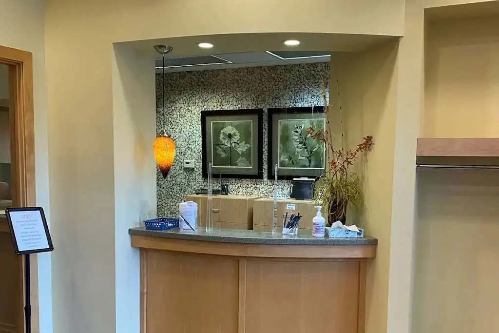 Benton Family Dental