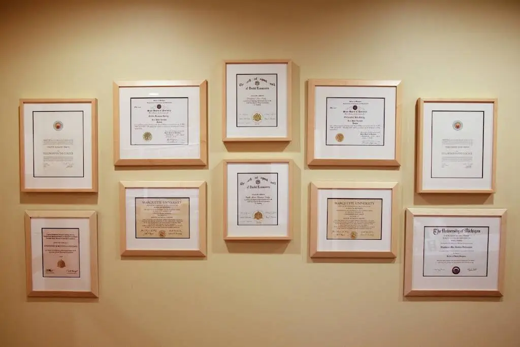Benton Family Dental