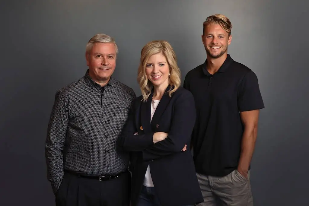 Benton Family Dental