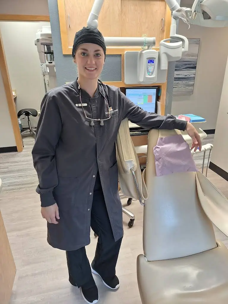 Benton Family Dental
