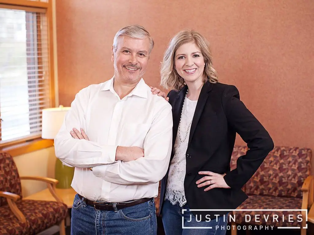 Benton Family Dental