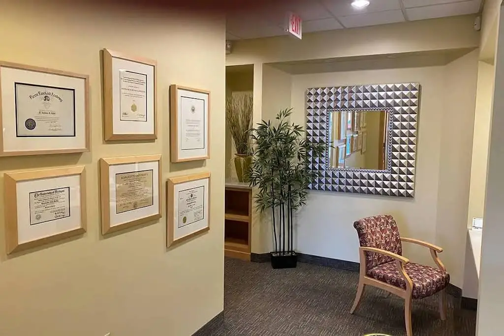 Benton Family Dental