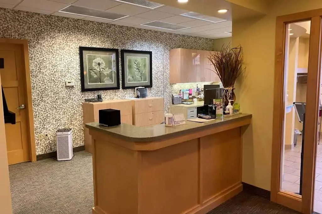 Benton Family Dental