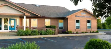 Huron Coast Dental
