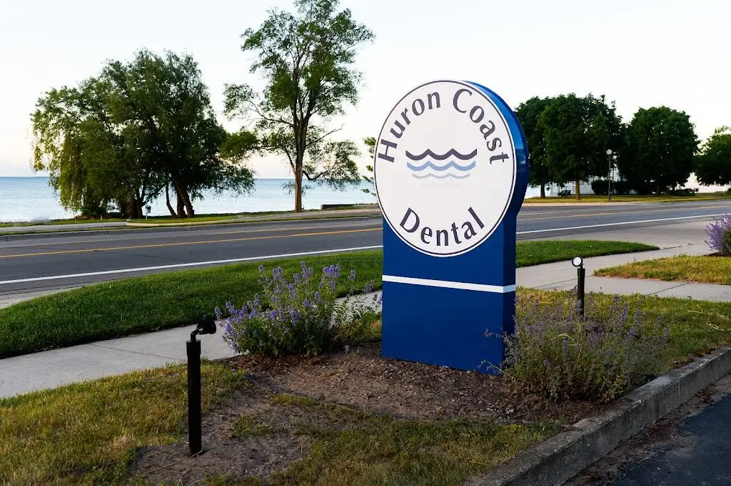 Huron Coast Dental