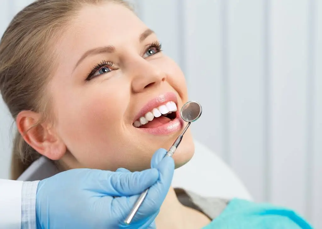 Huron Coast Dental