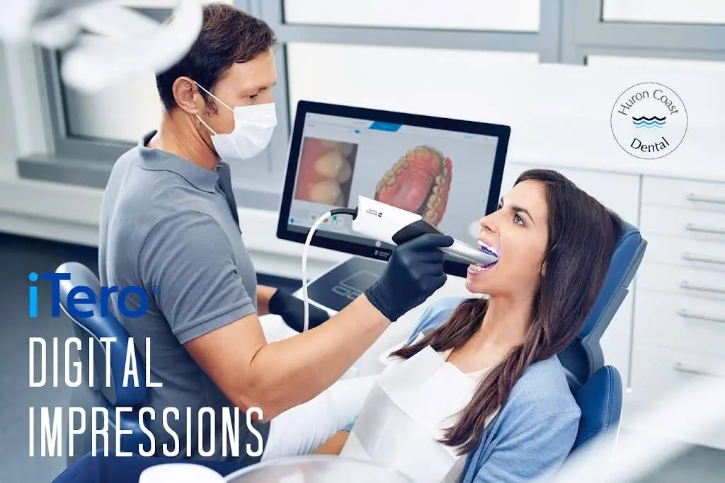 Huron Coast Dental