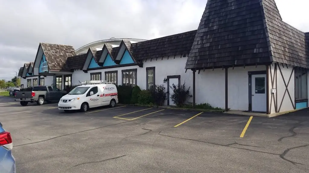 Grand Traverse Oral Surgery and Dental Implant Centers