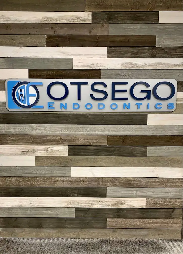 Otsego Endodontics, Ryan B. McMahan, DDS, MS, PLC