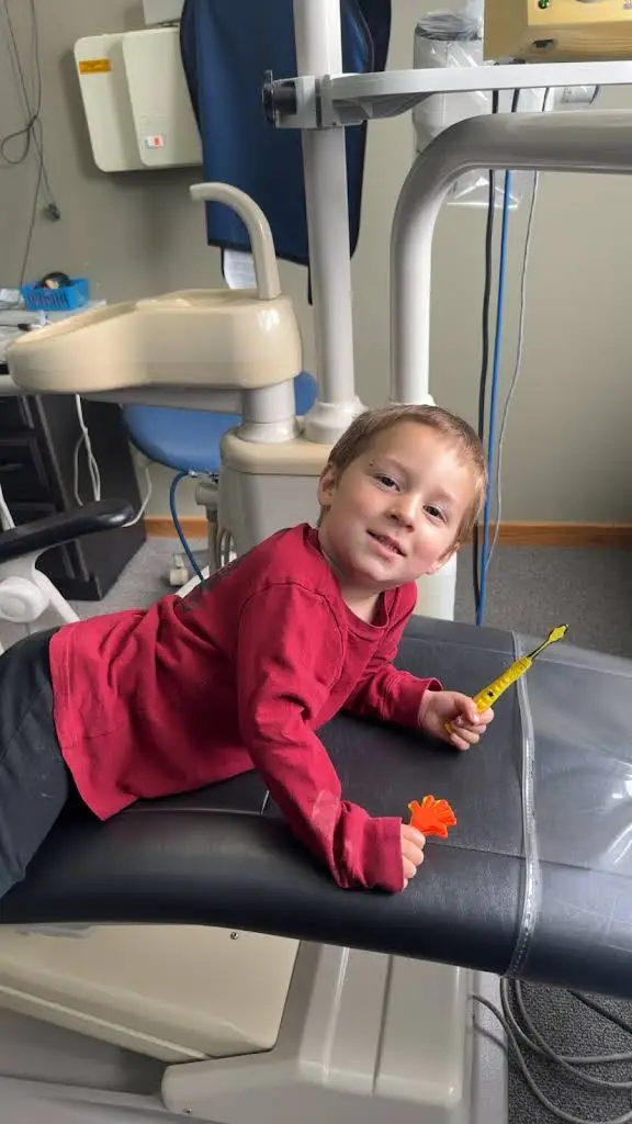 Moylan Family Dentistry