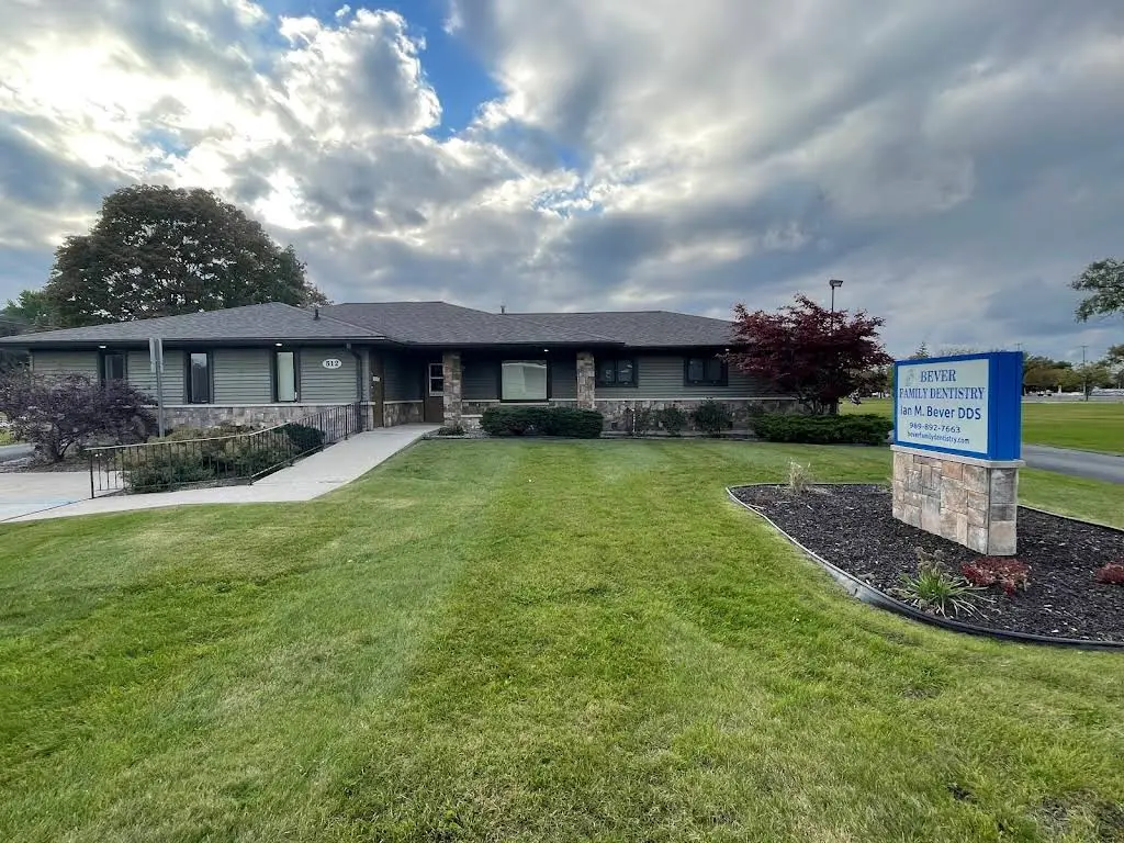 Bever Family Dentistry