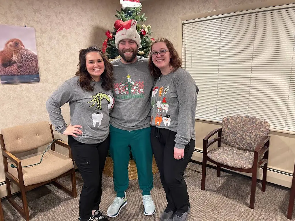 Bever Family Dentistry