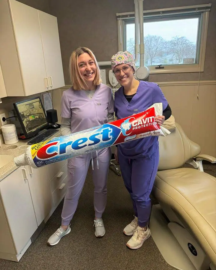 Bever Family Dentistry