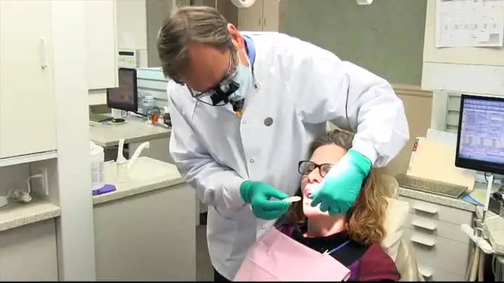 Bever Family Dentistry