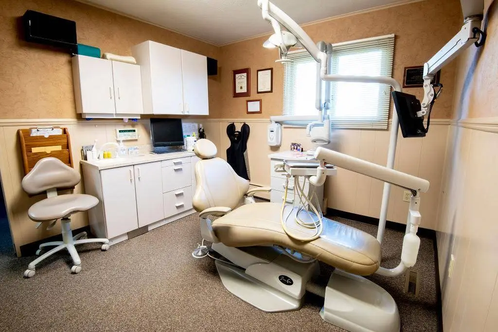 Bever Family Dentistry