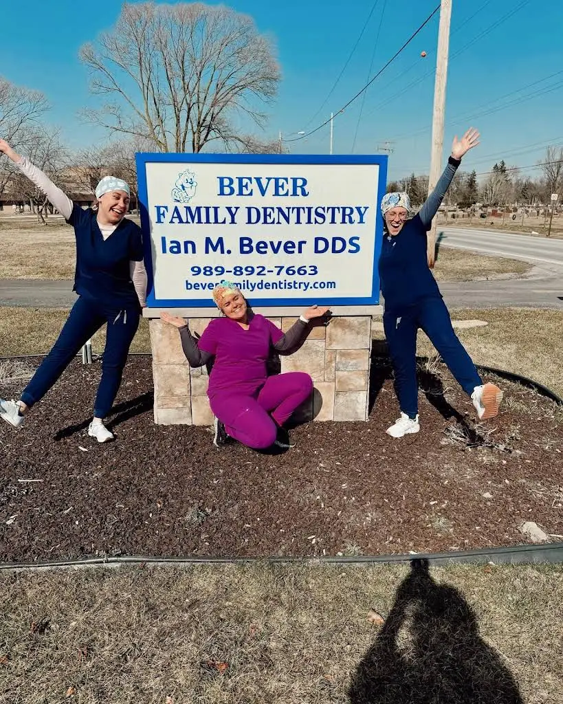 Bever Family Dentistry