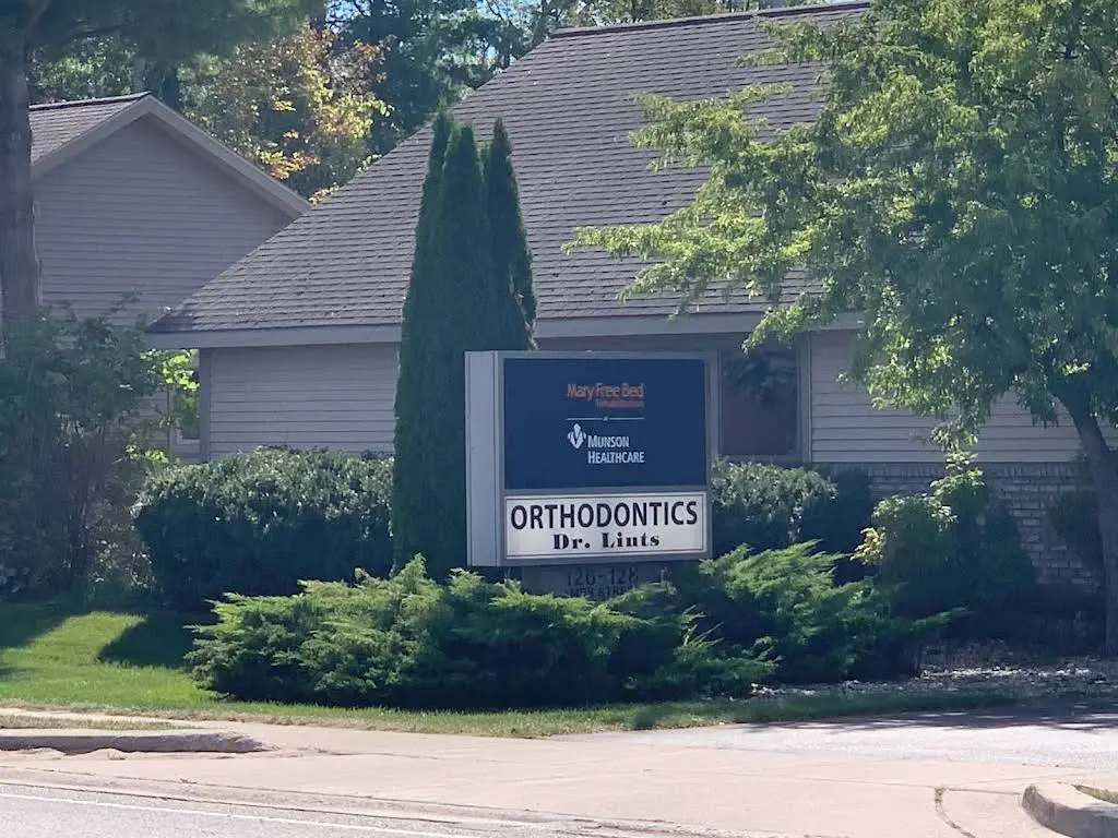 Dr. Lints Orthodontics