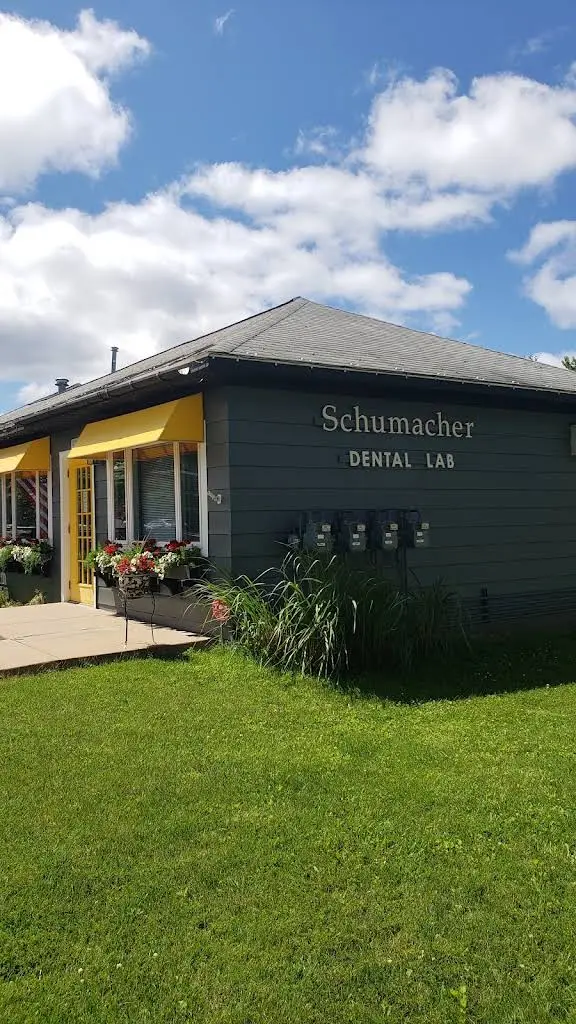 Schumacher Dental Laboratory