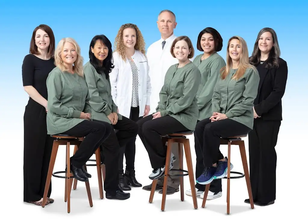 Suttons Bay Dental Center