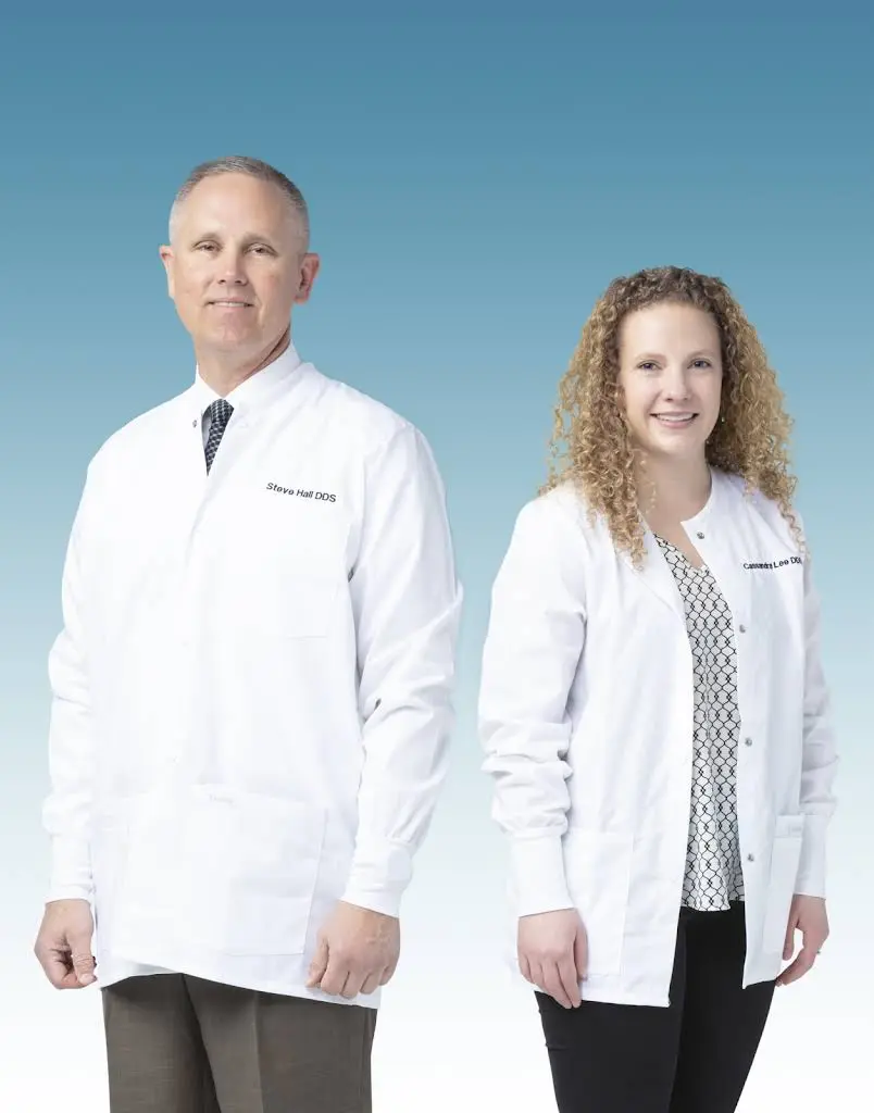 Suttons Bay Dental Center