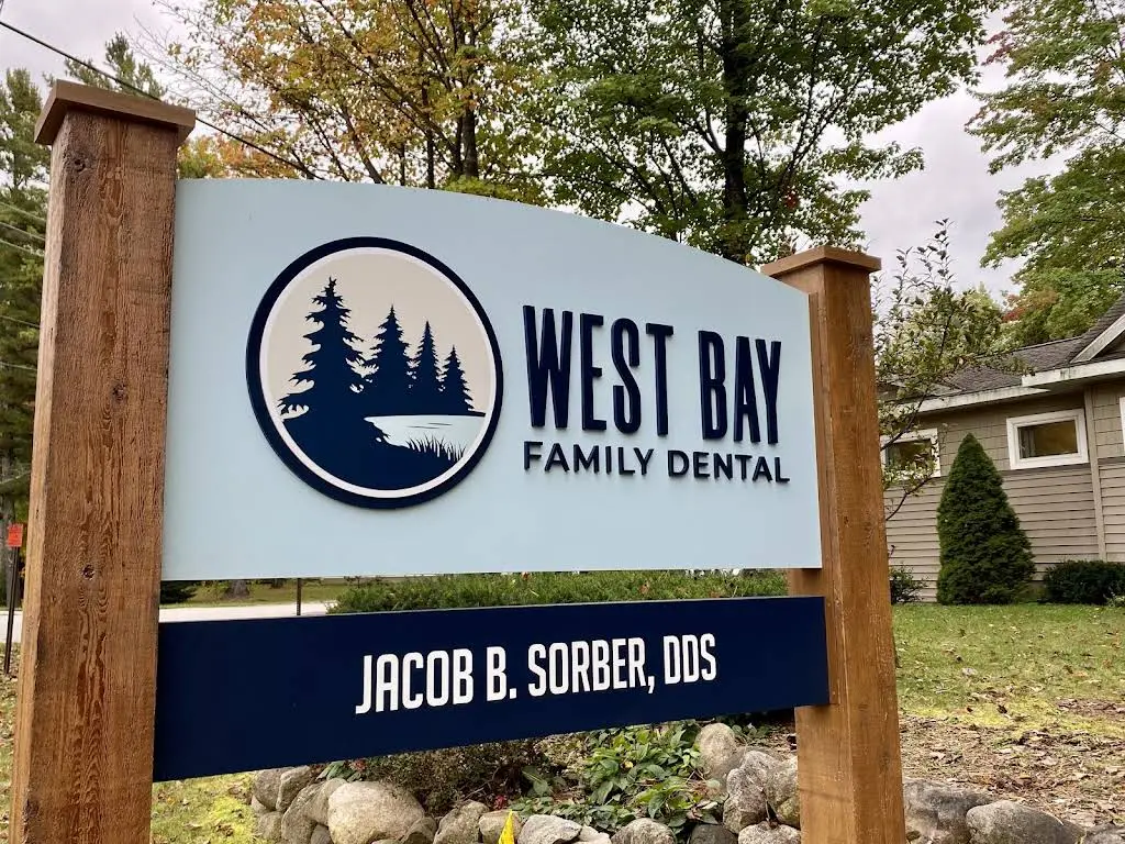 West Bay Family Dental