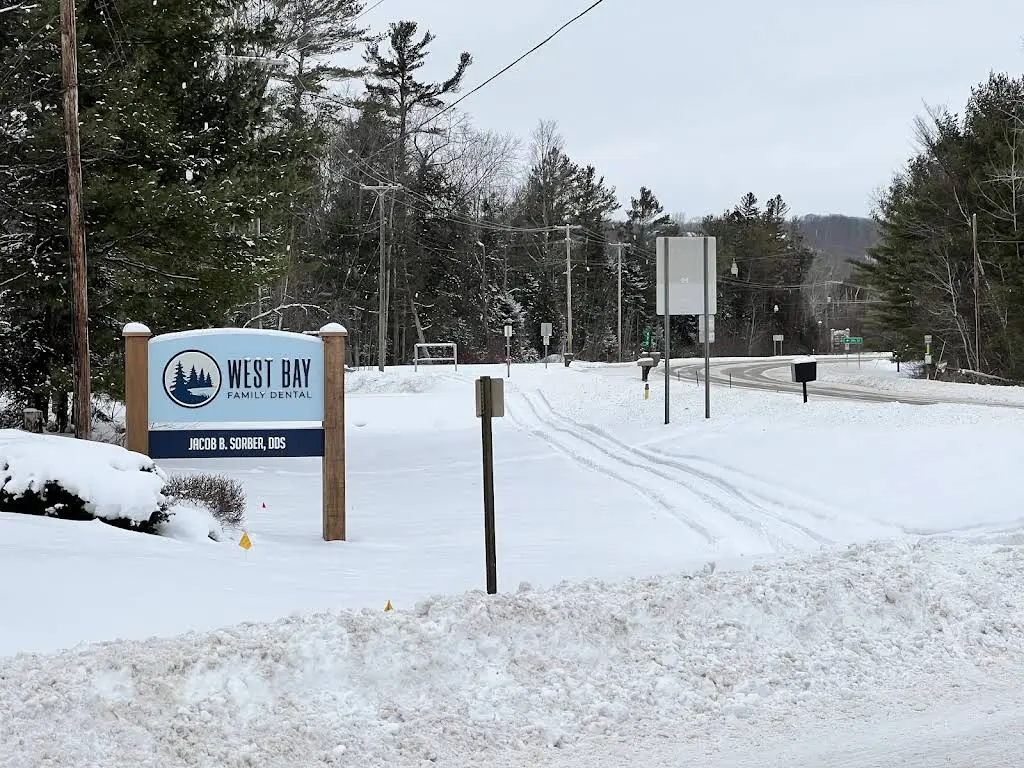 West Bay Family Dental