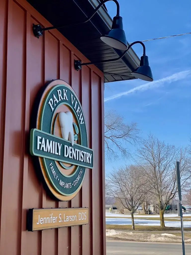 Park View Family Dentistry | Jennifer Larson DDS