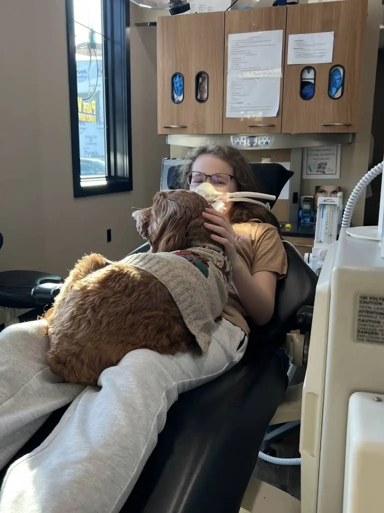 Park View Family Dentistry | Jennifer Larson DDS