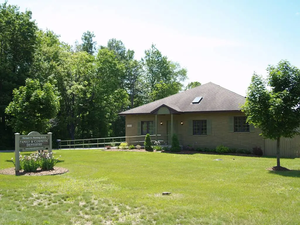 Boyne City Dental