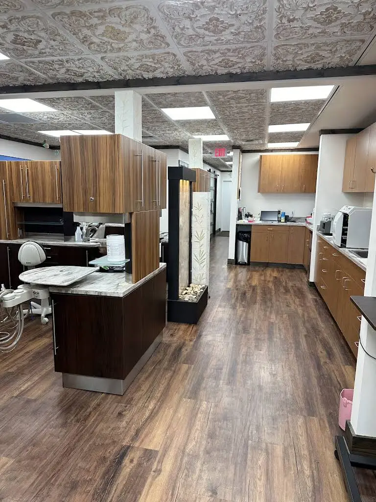 Lakeview Dentistry of Charlevoix