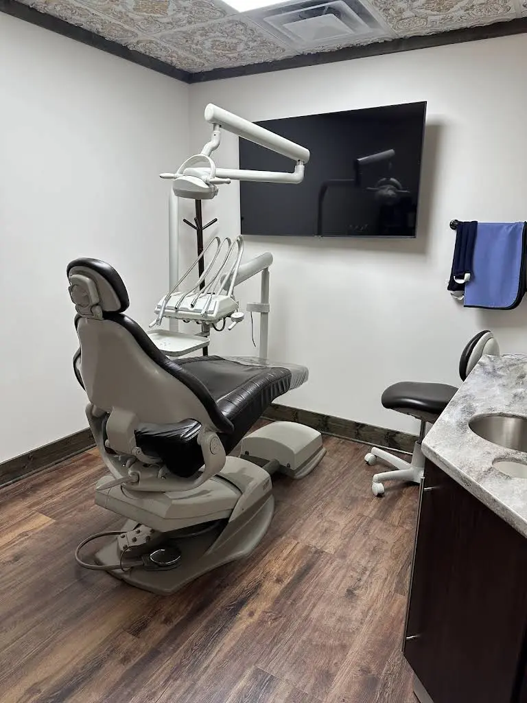 Lakeview Dentistry of Charlevoix