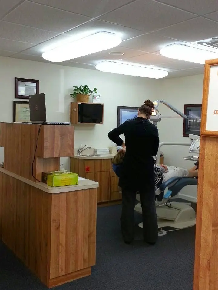 Lakeview Dentistry of Charlevoix