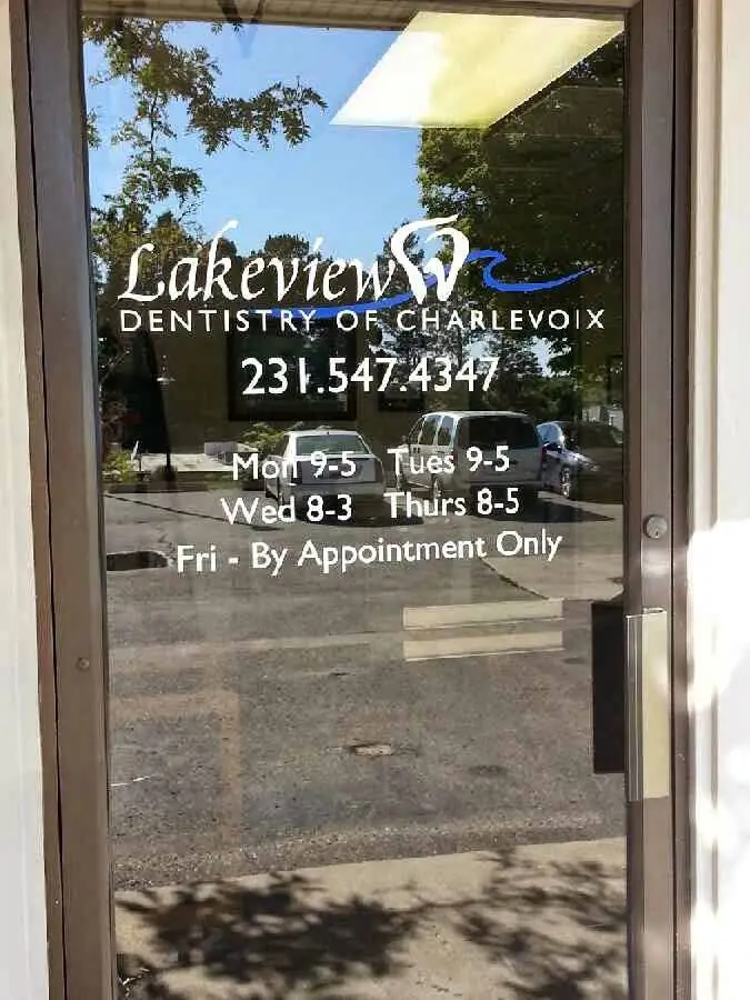 Lakeview Dentistry of Charlevoix