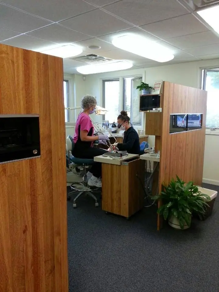 Lakeview Dentistry of Charlevoix