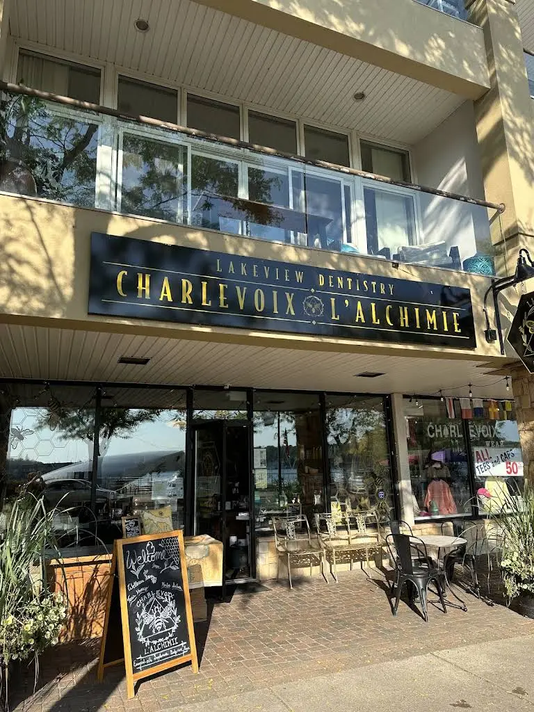 Lakeview Dentistry of Charlevoix