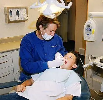 Dr. Mikesell Family Dentistry