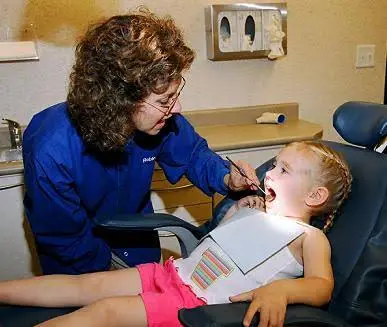 Dr. Mikesell Family Dentistry