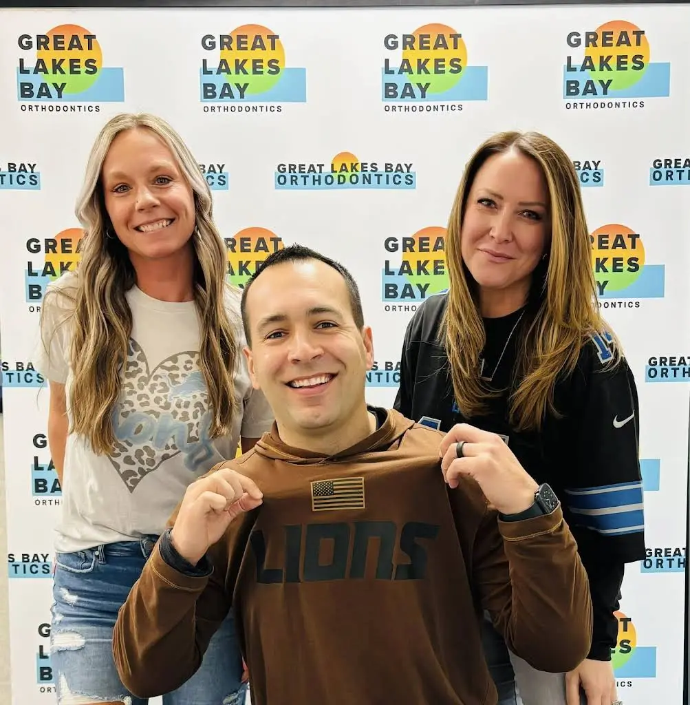 Great Lakes Bay Orthodontics