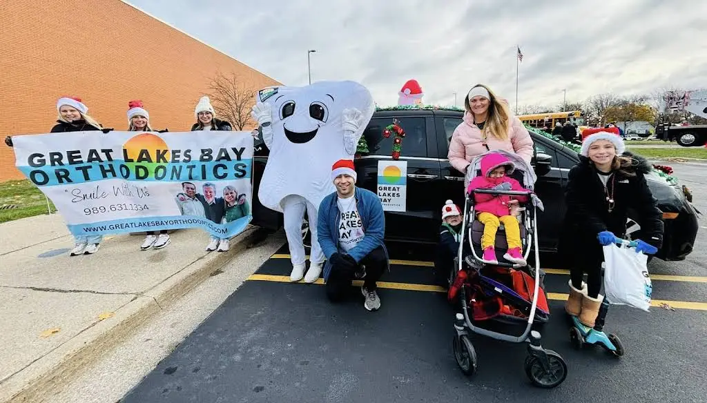 Great Lakes Bay Orthodontics