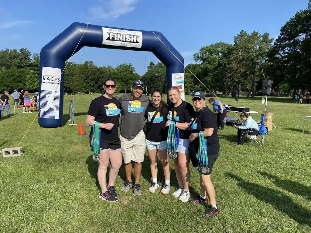 Great Lakes Bay Orthodontics