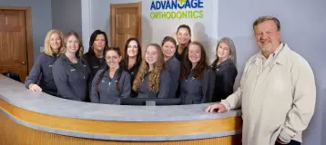 Advantage Orthodontics